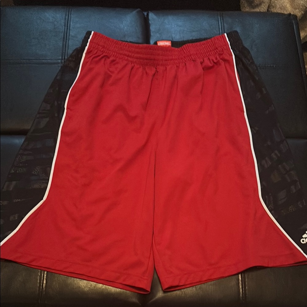 Adidas Basketball Shorts